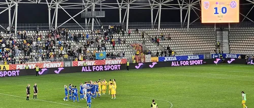 Fotbal feminin: România a învins <i class='ep-highlight'>Kazahstan</i> în preliminariile WEURO 2025 / „Tricolorele”, pe primul loc în grupă