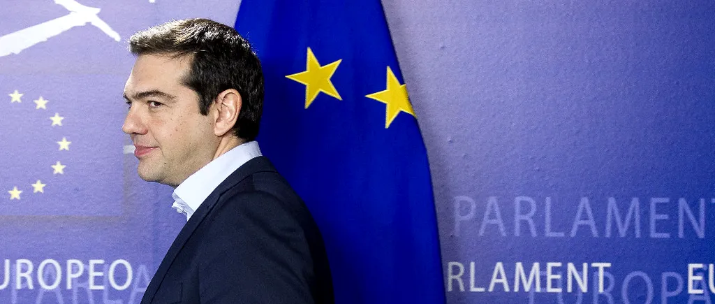 Cât de importantă este reuniunea Eurogrup pentru Tsipras. Câți bani ar urma să primească Grecia la finalul acestei întâlniri