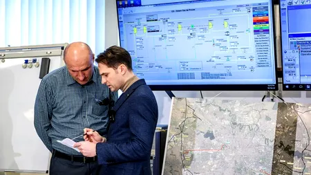 Fuziunea ELCEN – Termoenergetica, un pas mai aproape. Cum se va plăti datoria curentă și când crede directorul general Claudiu Crețu că se va finaliza