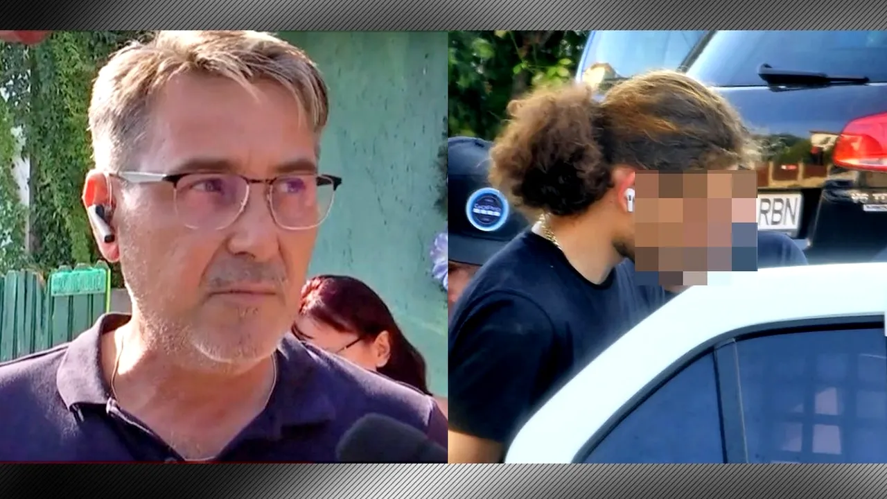 Tatăl fetei de 20 de ani, moartă în accidentul de la 2 Mai: 
