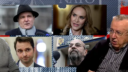 Ion Cristoiu: „Nu poți să pui candidați comuni la Sectoare și la Capitală să se bată între ei”