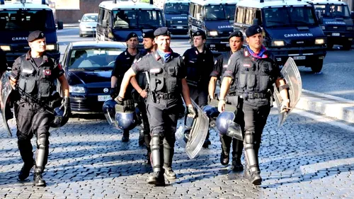 Vastă operațiune a poliției italiene împotriva unei celule teroriste afiliate Al-Qaida