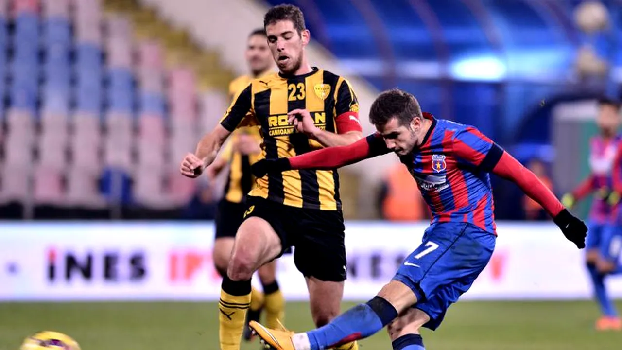 Club cu vechime din Liga 1, scos la vânzare: „Îl dau gratis