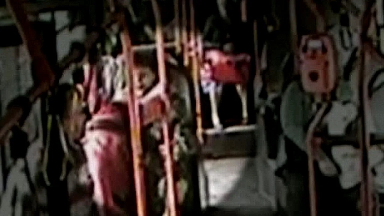 Cum se fură în mijloacele de transport din București