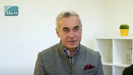 Călin Georgescu, interviu pentru KlaTV: Decizia CCR privind anularea alegerilor prezidențiale ar putea crea un PRECEDENT la nivel global