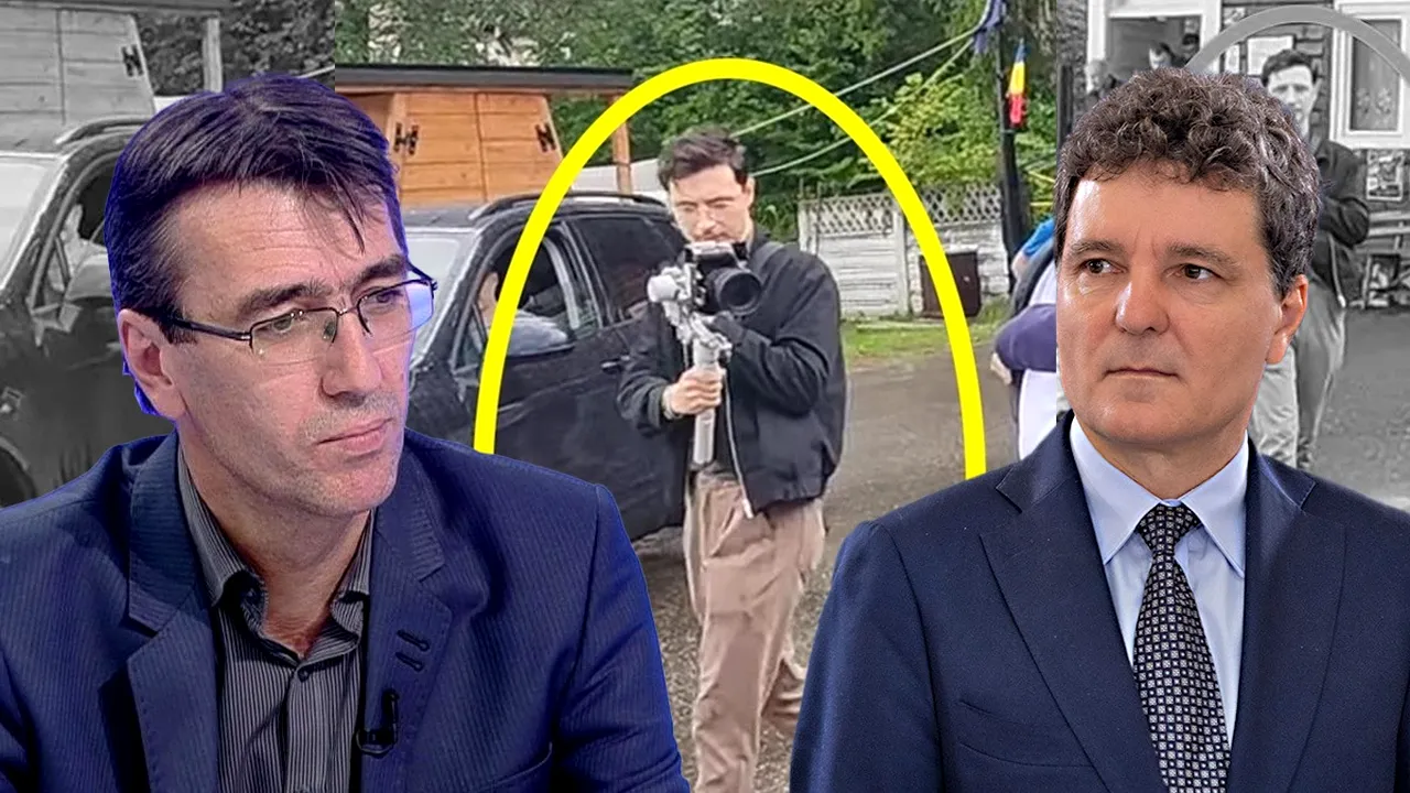 Poate fi sau nu cercetat președintele Nicușor Dan pentru „voluntarii” care îl filmează? Avocatul Toni Neacșu explică în exclusivitate pentru Gândul