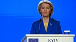 Ursula von der Leyen anunță un plan special pentru regiunile de frontieră estică: securitate sporită și investiții de sute de miliarde de euro