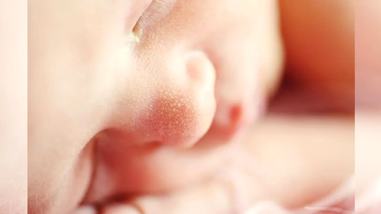 Un bebeluș moare la fiecare 16 secunde în fiecare an. O reducere cu 50% a serviciilor de sănătate din cauza pandemiei va provoca aproape 200.000 de decese în următoarele 12 luni