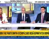 George Simion: „Prima chestiune de care mă ocup în scaunul de președinte este să garantez revenirea la ordinea constituțională”