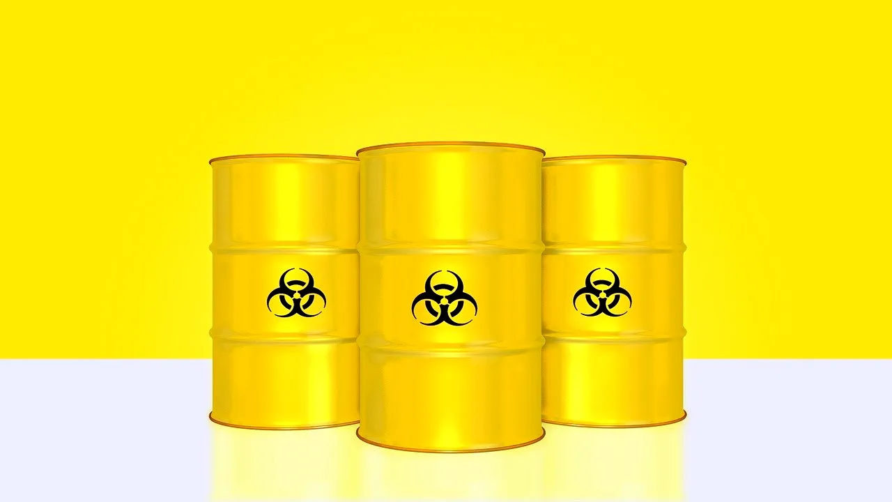 Statele Unite investighează o posibilă scurgere radioactivă la o centrală nucleară din China