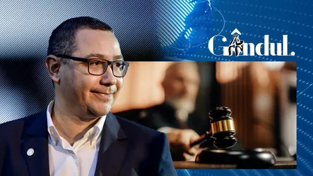 VIDEO | Victor Ponta: „Nemulțumirile magistraților nu au apărut peste noapte. Trebuie mărite salariile pentru 10.000 de oameni”