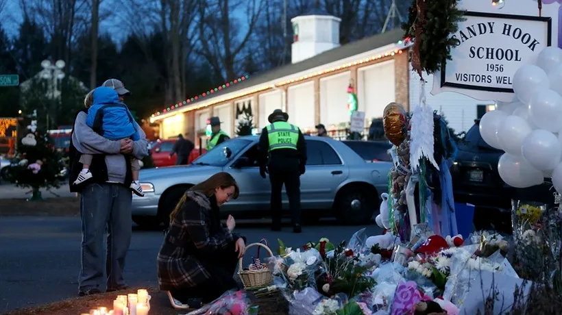 Tatăl uneia dintre victimele atacului de la Newtown prezintă condoleanțe familiei atacatorului 