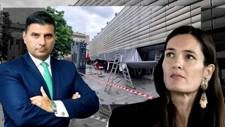 Alexandru Petrescu, fost ministru al Economiei: ”Clotilde Armand, ai legătura, Piața Amzei redevine disfuncțională!”