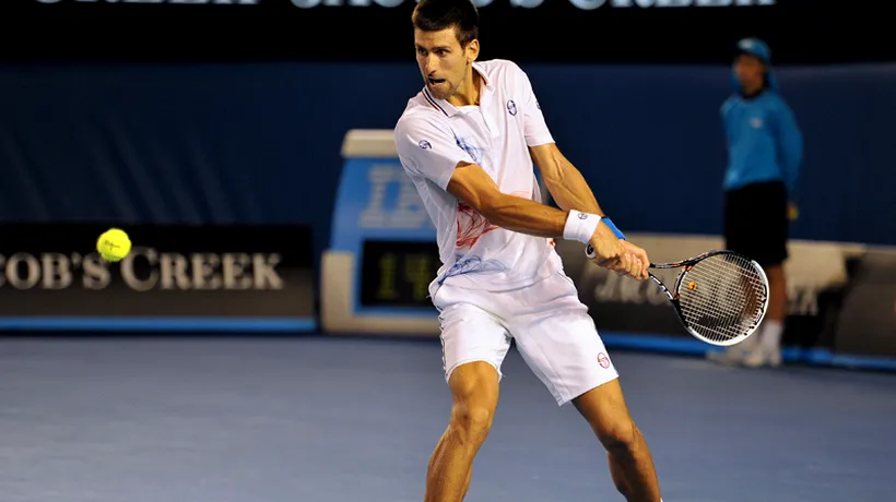 Cel mai bogat turneu din tenisul mondial. Premii record la Australian Open