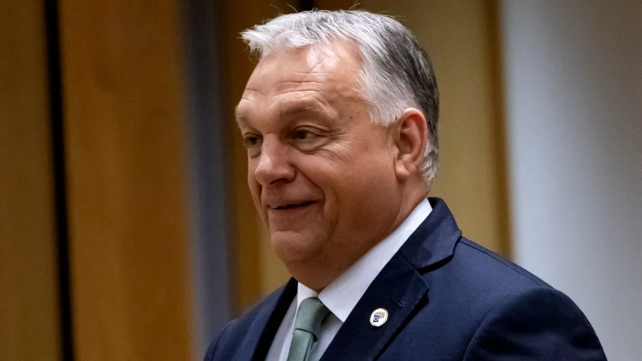 Viktor Orban: Rusia a câștigat războiul cu Ucraina. 