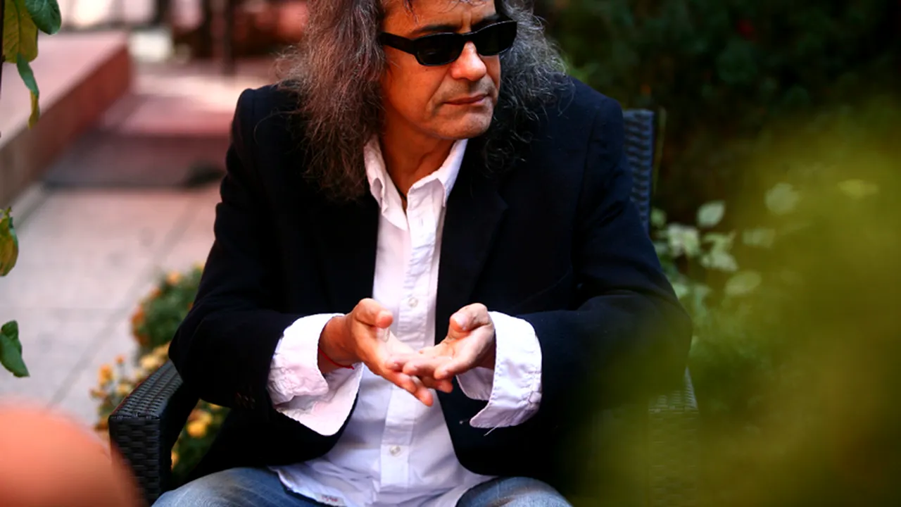 CRISTI MINCULESCU DEZVĂLUIE MOTIVUL pentru care a părăsit trupa IRIS