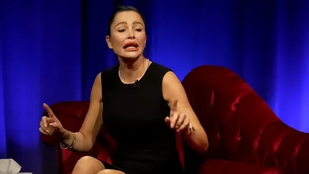 FOTO / Brigitte Pastramă merge pe naturalețe. A RENUNȚAT la acidul din buze, la extensii și la gene false