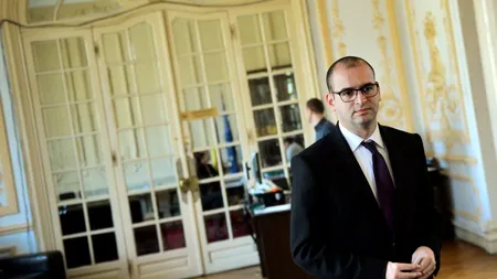 Fostul șef al ANI: Am făcut parte din statul paralel. Trebuiau sacrificate persoane spre binele altora