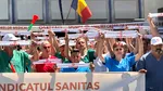 Sindicaliștii din sănătate cer rescrierea legii salarizării. „Nu este o opțiune negociabilă”. Ce modificări au trimis Guvernului Bolojan