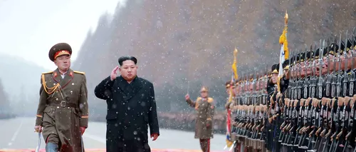 OPLAN 5015: Planul secret pentru asasinarea lui Kim Jong Un. Cum și-ar putea găsi sfârșitul liderul nord-coreean