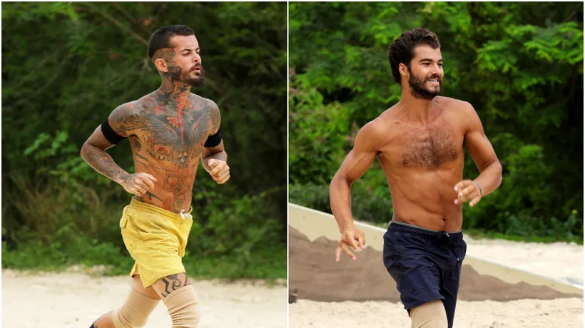 Iancu Sterp face ACUZAȚII grave la adresa lui Zanni, câștigătorul Survivor All Stars 2024. El susține că ar fi primit telefon și mâncare, pe ascuns