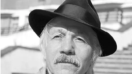 Zi de doliu național în Republica Moldova: cel mai mare actor de peste Prut A MURIT