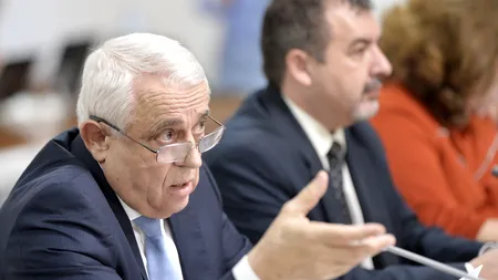 Ludovic Orban cere demisia ministrului Agriculturii: „Daea a mințit privind producția agricolă pe 2018