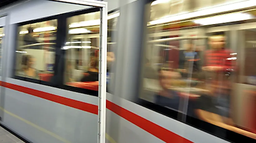 Amenințare cu bombă la o stație de metrou din Viena