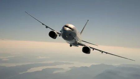 Israel vrea să cumpere aeronave antisubmarin din cauza tensiunilor cu Turcia