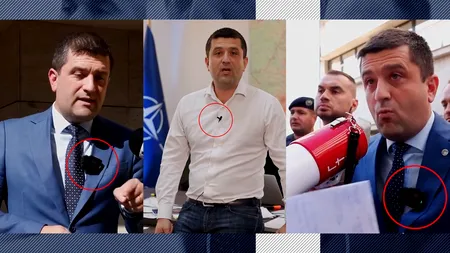 „Actorul” Miruță, mereu gata de filmare. Ministrul Economiei are mereu o lavalieră în piept și o cameră după el. Joacă în tot felul de scenete pentru rețelele sociale și pare preocupat mai degrabă de imagine decât de rezolvarea problemelor
