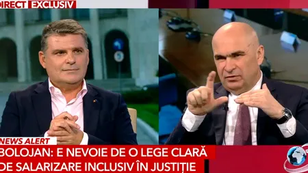 Bolojan își pune speranța în CCR: „Ar fi greu de imaginat că Guvernul ar mai avea legitimitate”