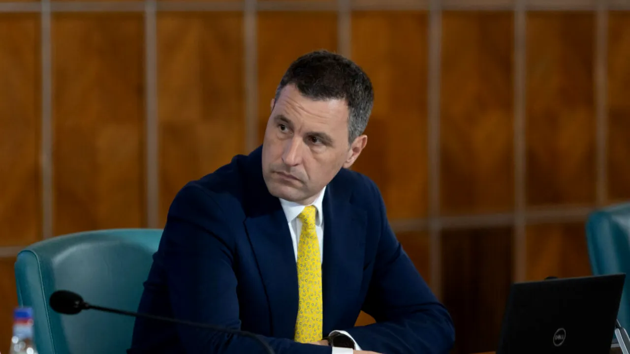 Tanczos Barna spune că UDMR este pregătit să contribuie la instalarea unui nou guvern, însă cu o condiție