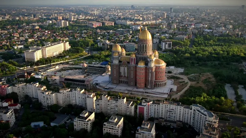Care este cel mai sigur loc din ROMÂNIA, în cazul unui cutremur major: „Este proiectată să reziste peste 500 de ani”