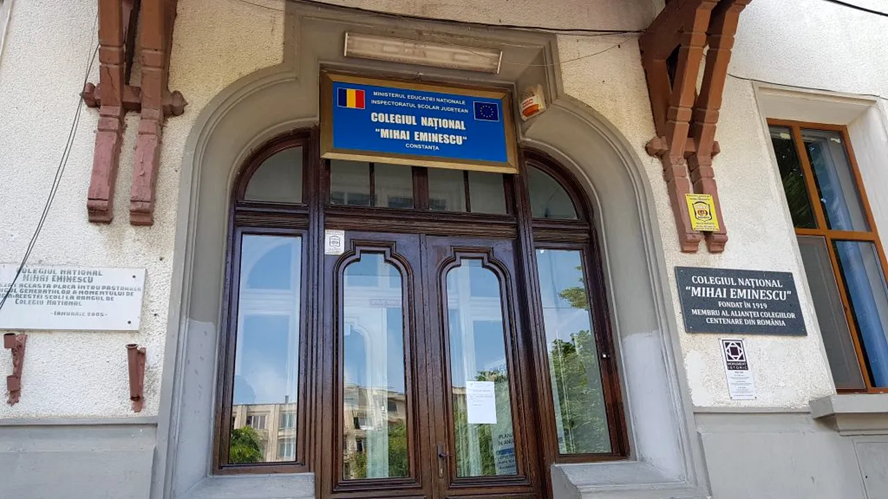 EDUCAȚIE. Elevii se întorc la școală azi, 2 iunie. Toate școlile trebuie să respecte aceste reguli! Situația în Capitală