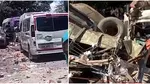 Atentat în Columbia: șapte persoane au murit în explozia unui autobuz