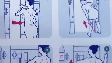 Compania Wizz Air, acuzată de „sexism