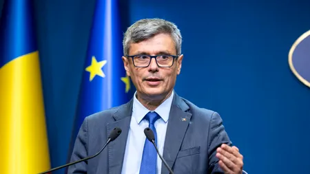 Virgil Popescu vine cu explicații pentru taxarea prosumatorilor
