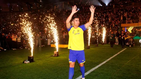 Ladislau Boloni, omul care l-a lansat în fotbalul mare pe Cristiano Ronaldo, despre viitorul portughezului la Al-Nassr: „Nu cred că va reveni la cel mai înalt nivel din Europa”