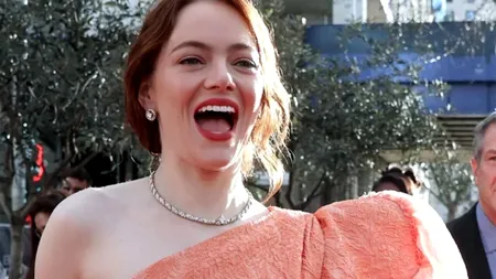 Cele două alimente pe care Emma Stone le CONSUMĂ în fiecare zi. Ce mănâncă, de fapt, câștigătoarea Oscarului din acest an