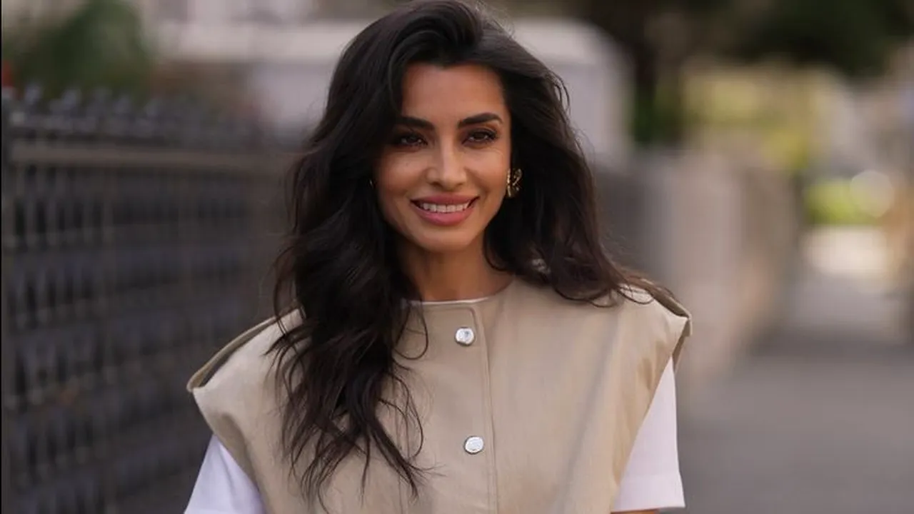 FOTO / De ce s-a mutat Lili Sandu timp de 7 ani în America. ”Nu mai eram BINE cu mine însămi”