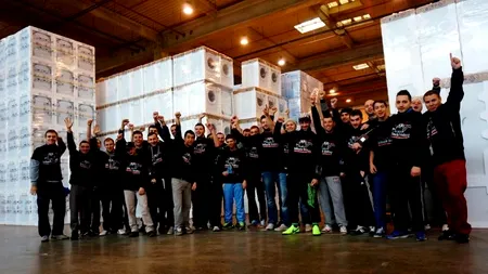 BLACK FRIDAY 2013 eMAG. Vânzări de 55 milioane de lei la ora 12:00