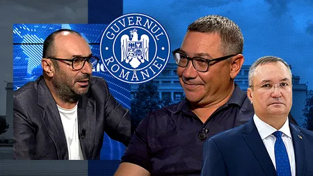 VIDEO | Victor Ponta: „Nu mi se pare că PNL are vreo legătură cu măsurile liberale”