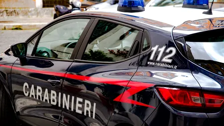 Italian omorât în bătaie de un grup de ROMÂNI. I-a rugat doar să facă mai puțină gălăgie