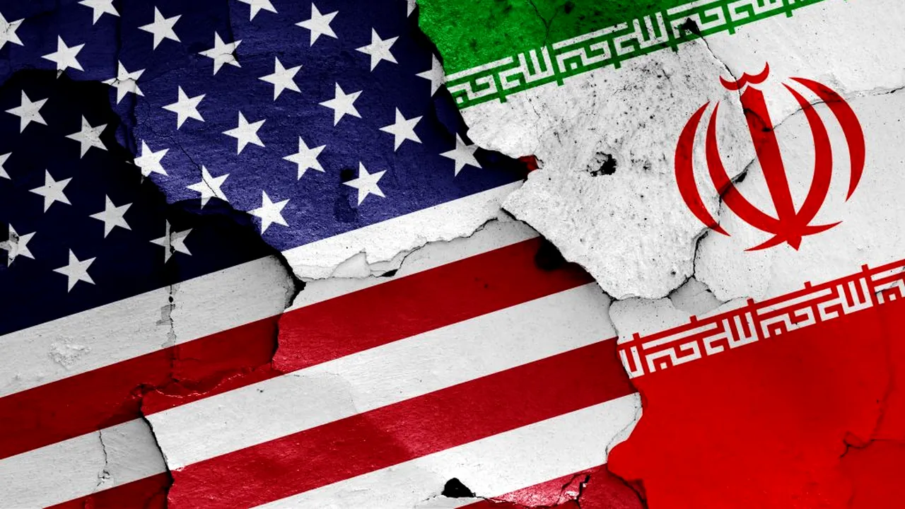 TENSIUNI. Iranul respinge acuzațiile SUA privind încălcarea drepturilor omului. Teheranul cataloghează sancțiunile americane drept „inutile și repetitive”