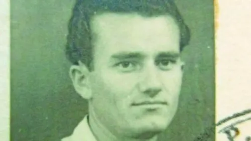 ANUNȚ. A murit Ion Ceaușescu, fratele mai mic al lui Nicolae Ceaușescu. Bărbatul avea 88 de ani