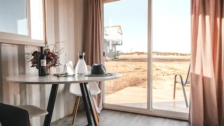 STUDIU. Care este prețul mediu pentru o noapte de cazare în hotelurile din România