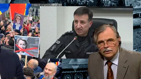 Valentin Stan: „Partidul ȘOR este un fel de bandit în Republica Moldova”