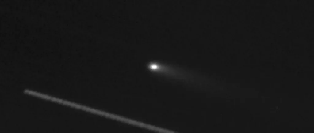 Suntem în pericol?! Un ASTEROID de mari dimensiuni va trece pe lângă Pământ