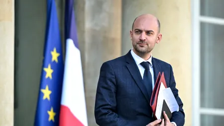 Ministrul francez de Externe pledează pentru creșterea investițiilor în domeniul APĂRĂRII/ „Agresorul, în această situație, este Rusia”