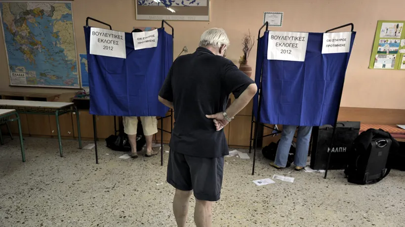 AFP: Europenii întind mâna Greciei, care a votat în favoarea menținerii în zona euro